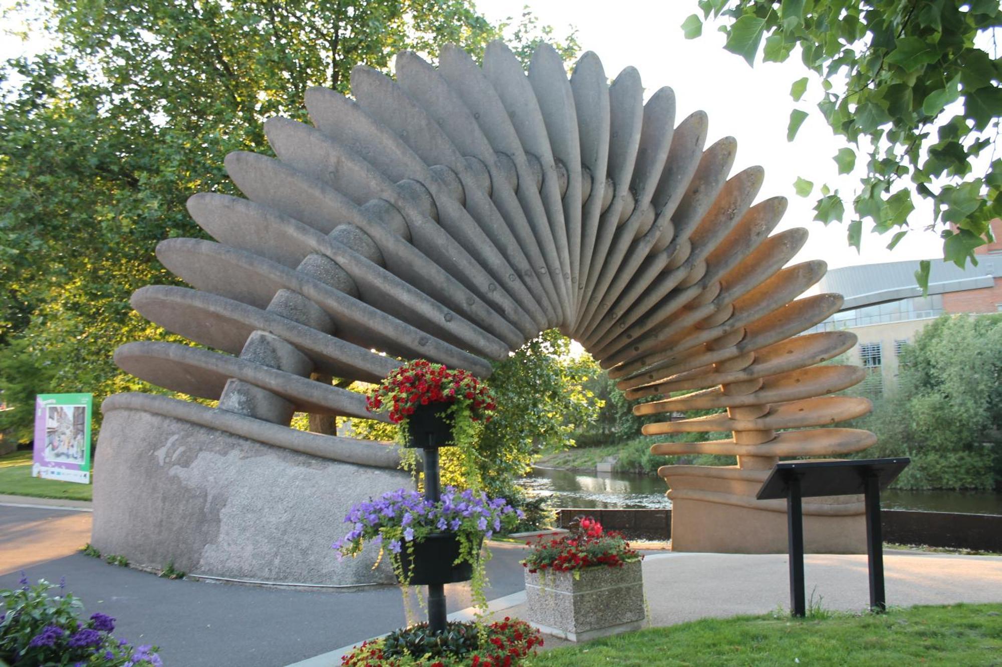فيلا Shrewsbury Georgian Town House - Hills Lane المظهر الخارجي الصورة